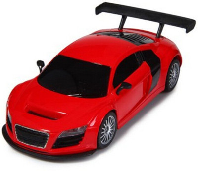 

Smartcraft Racing Car(Red)