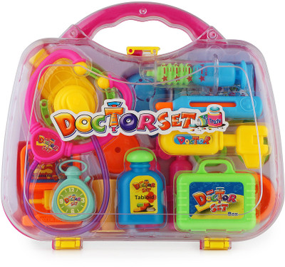 

Anand Suit Collection DOCTOR SET