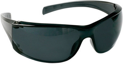 

Vezual Black Tinted (Pack of 10) Power Tool, Welding, Laboratory, Wood-working Safety Goggle(Free-size)