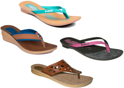 

Asian Women Multicolor Flats