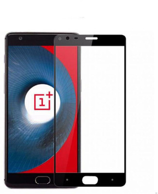 

VT Choose the Right Screen Guard for OnePlus 3, Black