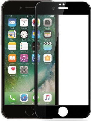 Flipkart SmartBuy Tempered Glass Guard for Apple iPhone 7 Plus(Pack of 1)