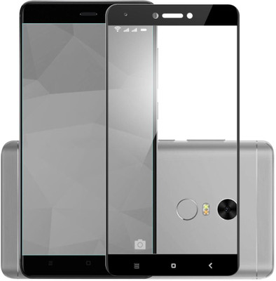 Flipkart SmartBuy Tempered Glass Guard for Mi Redmi 5 Plus(Pack of 1)
