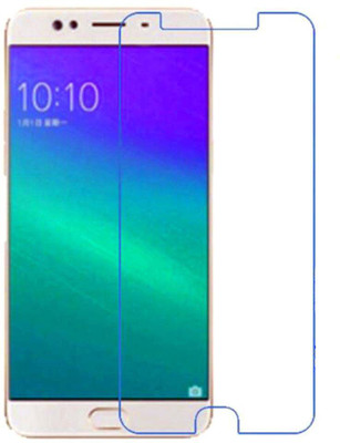 

DernierCases Screen Guard for OPPOF3, Transparent
