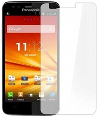 SRT Tempered Glass Guard for Panasonic I3 Mega(Pack of 1)