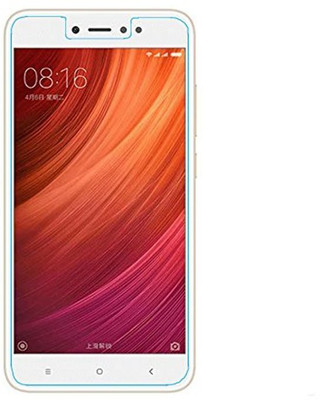 SRT Tempered Glass Guard for Mi Redmi Y1 Lite(Pack of 1)