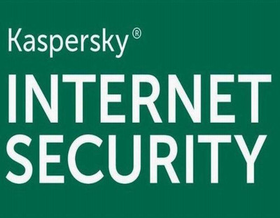 

KASPERSKY Internet Security 1 User 1 Year