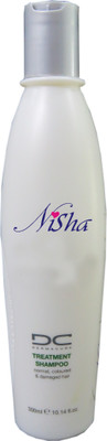 

NISHA COSMETICS TREATMENT SHAMPOO(300 ml)