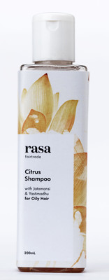 

Rasa Citrus Shampoo(200)