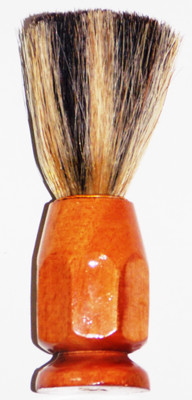 

KONIT Natural Bristles Pack Of 1 Shaving Brush