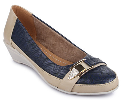 

Shenaya Bellies For Women(Blue