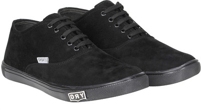 

Fashionboom Fashes Canvas Shoes For Men(Black