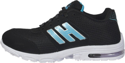 

CAMRO H04BLACKSKY Casuals For Men(Multicolor, Blackskyblue