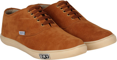 

Fashionboom Fashes Canvas Shoes For Men(Tan
