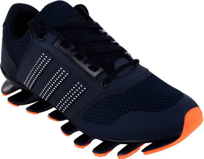 

Go India Store Casuals For Men(Blue