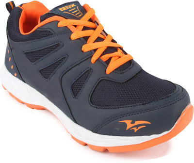 

World Wear Footwear Boys(Grey, Blue