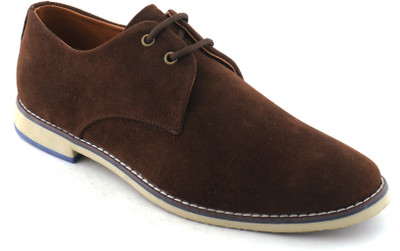 

AUSTINJUSTIN Casuals For Men(Brown