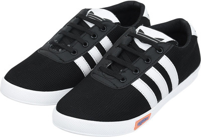 kaneggye canvas shoes