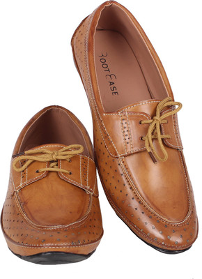 

BootEase Casuals For Men(Beige