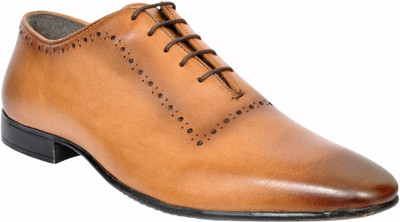 

Allen Cooper Oxford For Men(Tan
