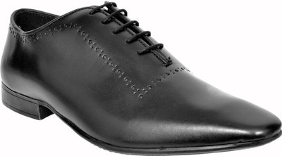 

Allen Cooper Oxford For Men(Black