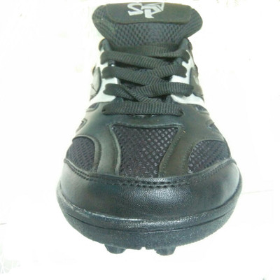 

STARPORT SPORTS Cricket Shoes For Men(Black, White