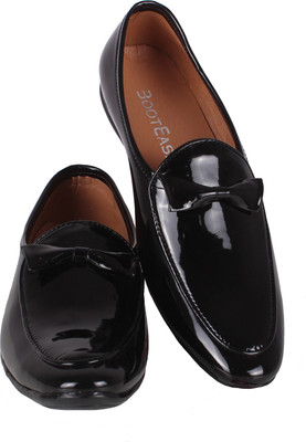 

BootEase Party Wear For Men(Black