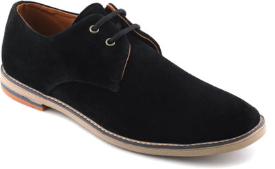 

AUSTINJUSTIN Casuals For Men(Black