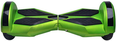

Cloudsurfer hoverboard Hoverboard Scooter(Green, Pack of 1)