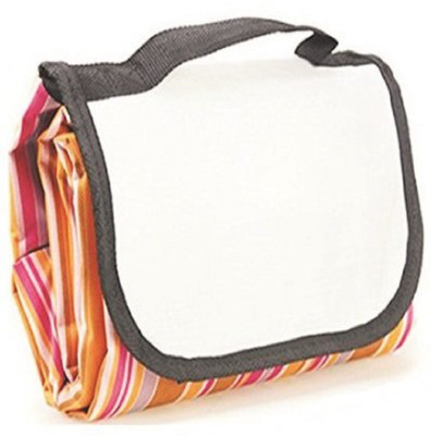 

PackNBuy Foldable Travel Mat Large Size For Outdoor Beach Camping Trekking Backpack Sleeping Bag(Multicolor)