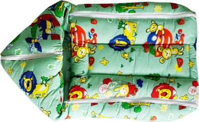 

Toys Factory Sleeping bag Sleeping Bag(Multicolor