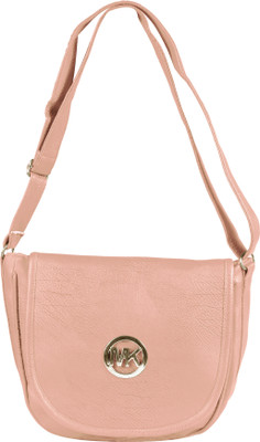 

Tycos Sling Bag(Beige)