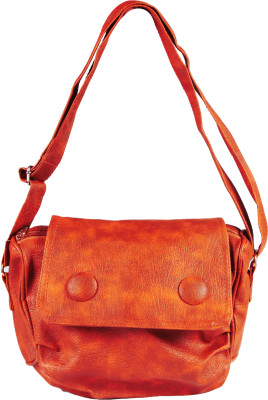 

Tycos Sling Bag(Orange)