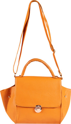 

Tycos Sling Bag(Tan)