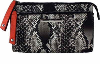 

Nine West Women Casual Multicolor PU Sling Bag