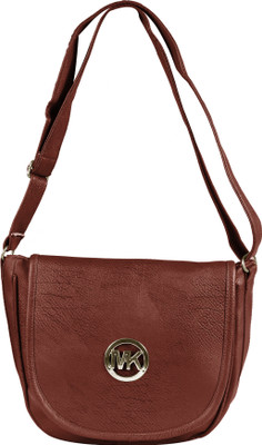 

Tycos Sling Bag(Brown)