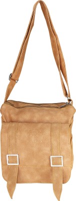 

tycos ty3202 Shoulder Bag(Brown, 5 inch)