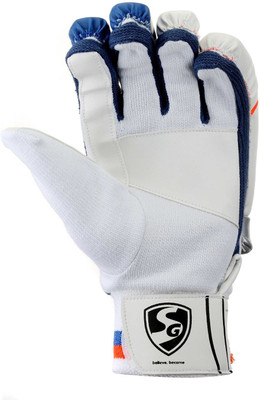 

SG Campus Batting Gloves (Men, Multicolor), Multiple