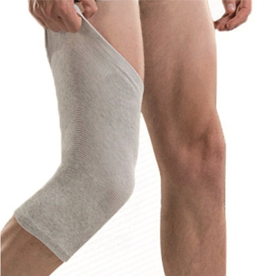 

Sira Joint Comfo Bamboo Charcoal Knee Support Knee Support(Grey