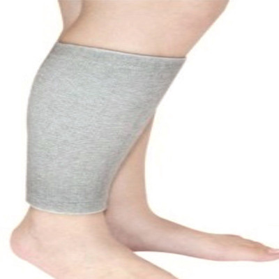 

Sira Joint Comfo Bamboo Charcoal Calf Support Knee, Calf & Thigh Support(Grey, Fitness