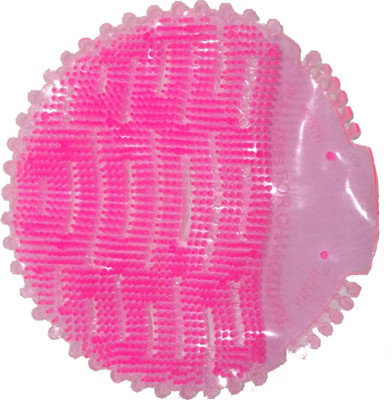 

JETVIEW URINAL SCREEN MAT Lemon - 10 PCS SET (EXCITING NEW FRAGRANCES which LAST for 30 DAYS) Pink Fresh Ocean Rim Block(10 Wipes, Pack of 10)
