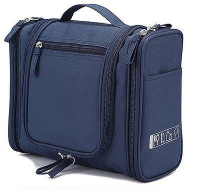 

PackNBuy WYON Makeup Bag Travel Toiletry Kit(Blue)