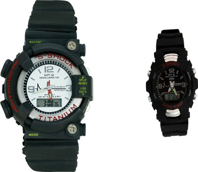 Howdy howdy-ss1943 Watch - For Men