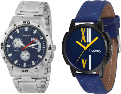 

Howdy howdy-ss2206 Watch - For Men