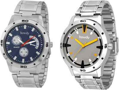 

Howdy howdy-ss2202 Watch - For Men