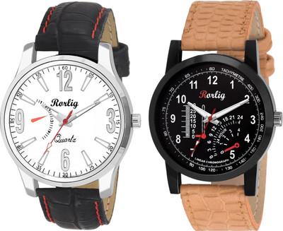

Rorlig RR-22020 Watch - For Men