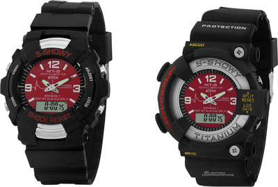 

Howdy howdy-ss1944 Watch - For Men