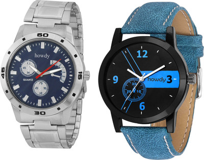 

Howdy howdy-ss2205 Watch - For Men