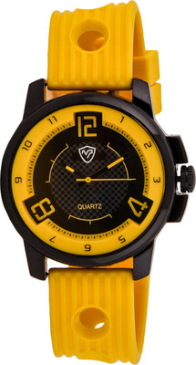 

Mango People MP_301_YL Watch - For Men