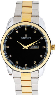

Escort E-2150-4605 TM.3 Watch - For Men
